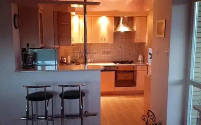 Mieszkanie Białystok