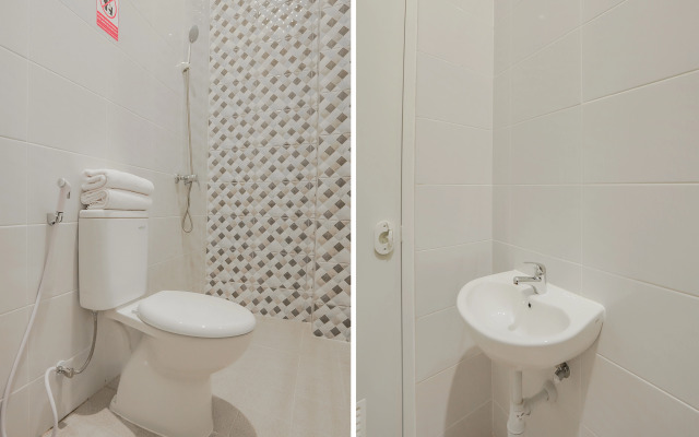 Capital O 90336 Olive Guest House