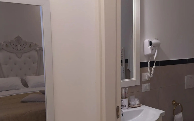 Donna Lucrezia B&B - Boutique Hotel Style