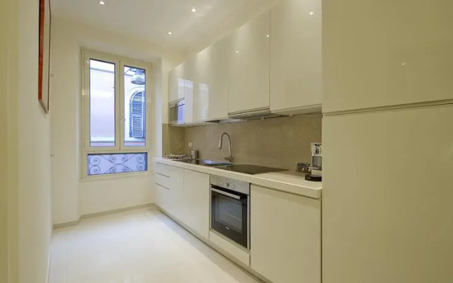 Appartamento Cornelia