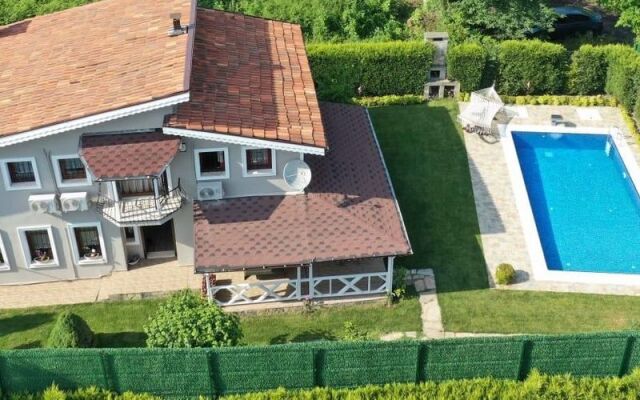 Sapanca Villa Ortanca