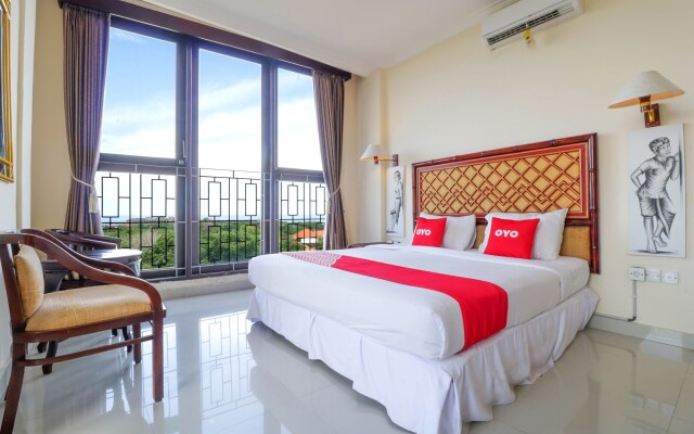 Mesten Tamarind Bali Boutique Hotel