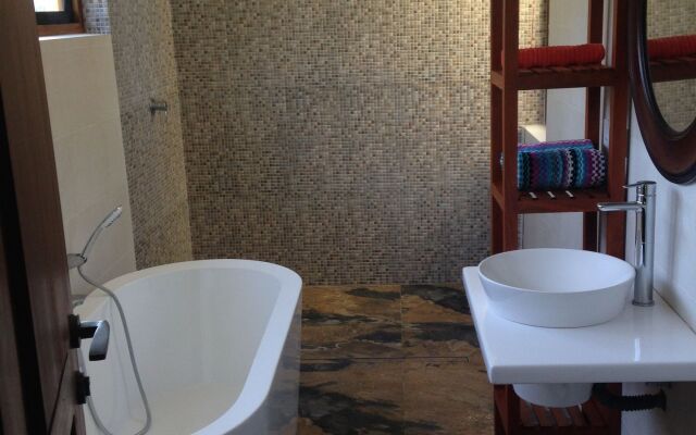Chillax Villas