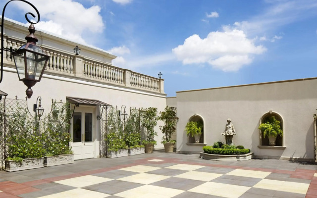 The Ritz-Carlton, New Orleans