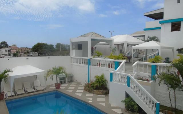 Hostal Piazzolla