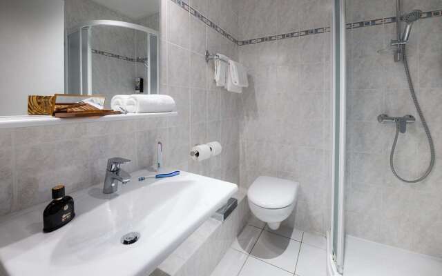 Best Western Plus Au Grand Saint Jean