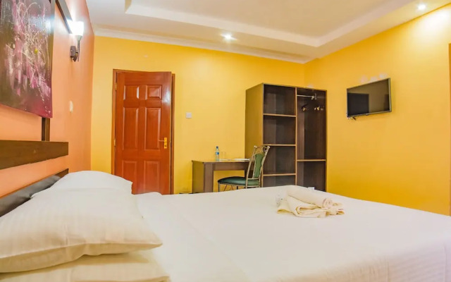 Sahara Gardens Bomet