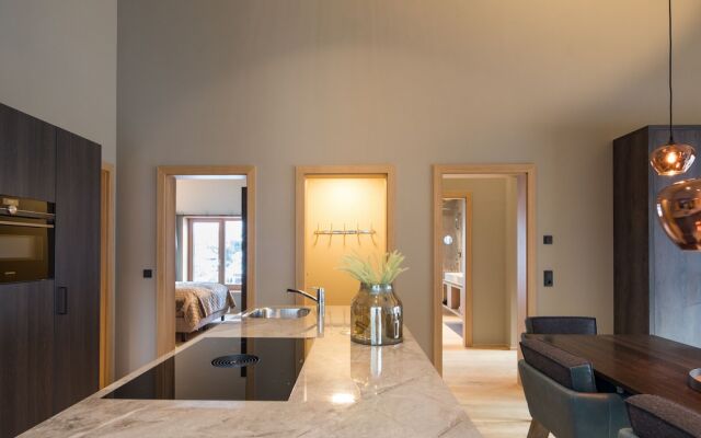 Montafon Suites Schruns by ALPS RESORTS