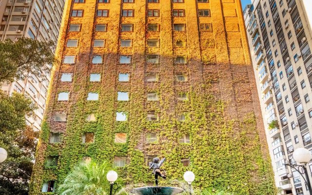 Sofitel Buenos Aires Recoleta Hotel