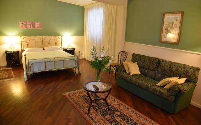 B&B Casasalento