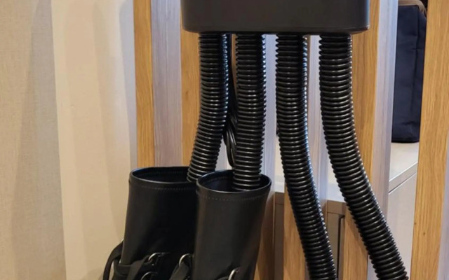 Pinewood ANG luxurious apartment A43, Borovets Gardens