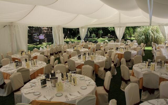 Hotel Posada Molino del Cubo