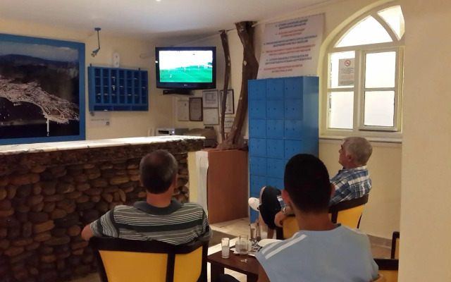 Kavala Studio Hotel