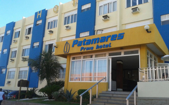 Patamares Praia Hotel