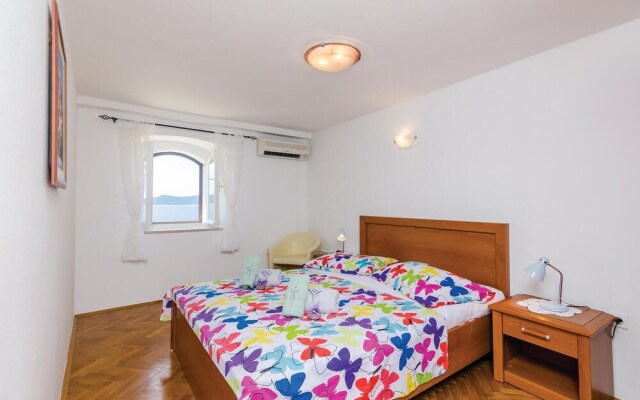 Amazing Home in Slano With Wifi and 4 Bedrooms