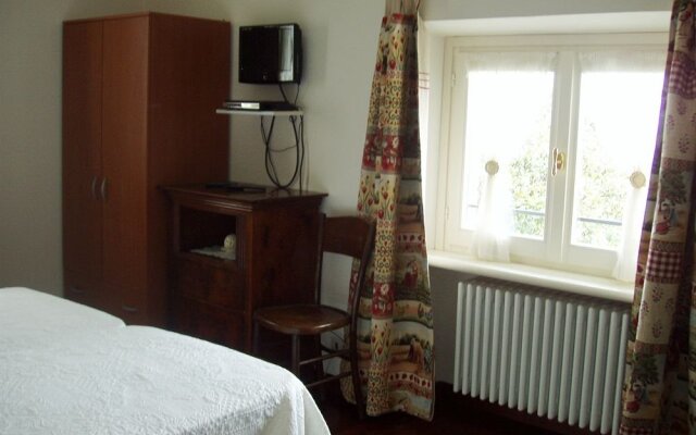 B&B Le torrette