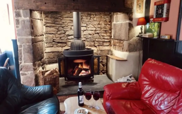 The Lamb Inn
