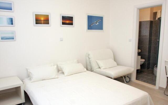 Apartments Villa Desire