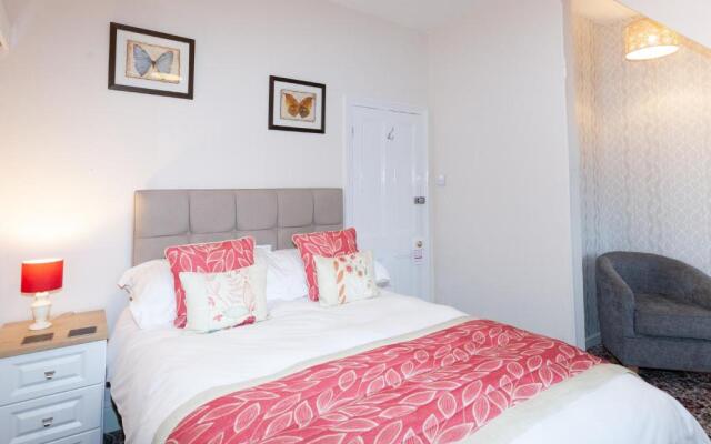 The Ravenswood B&B
