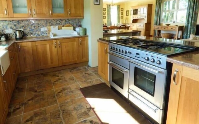 New House