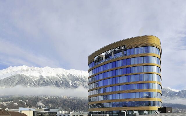 ADLERS Hotel