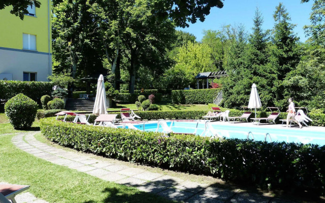 Park Hotel Fantoni