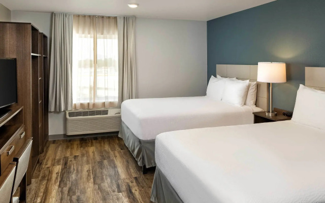WoodSpring Suites Las Colinas - Northwest Dallas