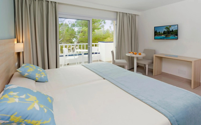 Hotel HSM SOlivera