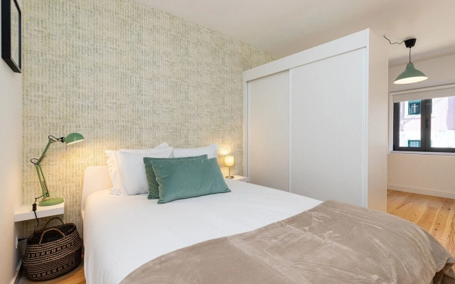 Belem Design Studio 1 by Homing