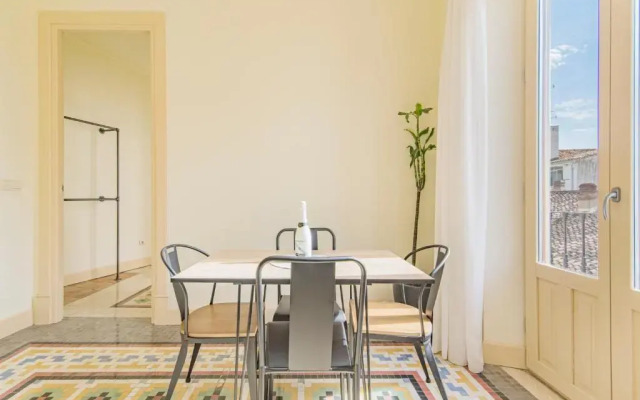 Mosaiko Homes Catedral Granada