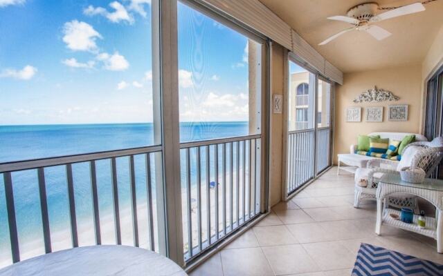 Casa Bonita II 703 by RedAwning