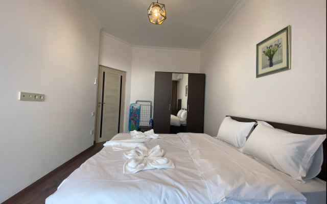 Stay Inn on Eznik Kokhbatsi Street 16