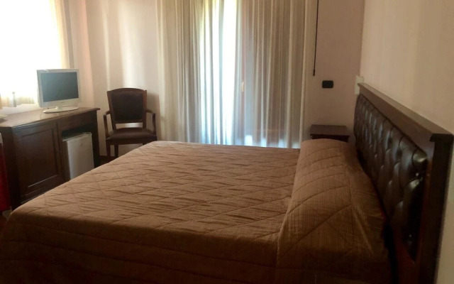 Agriturismo Il Sole E Il Sale