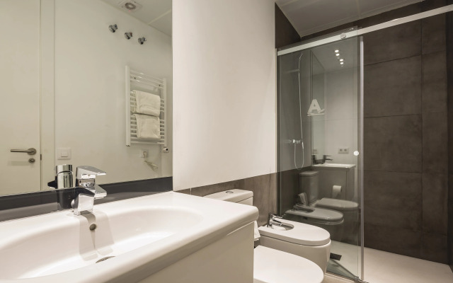 Mon Suites San Martín