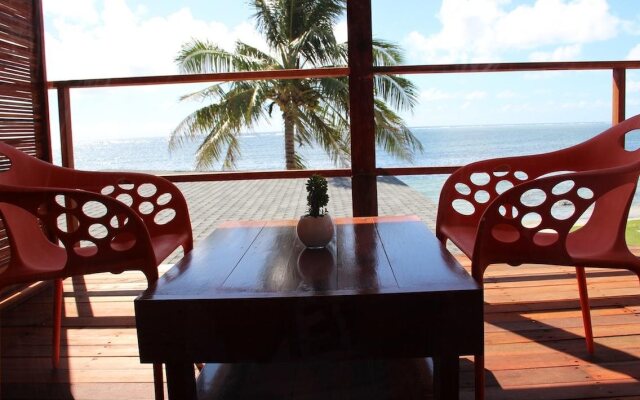 Reef Beach Resort