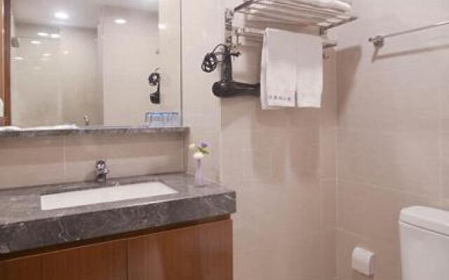 Xingke International Apartment