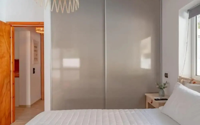 Siora Agiolina 2 BD Private Pool Villa