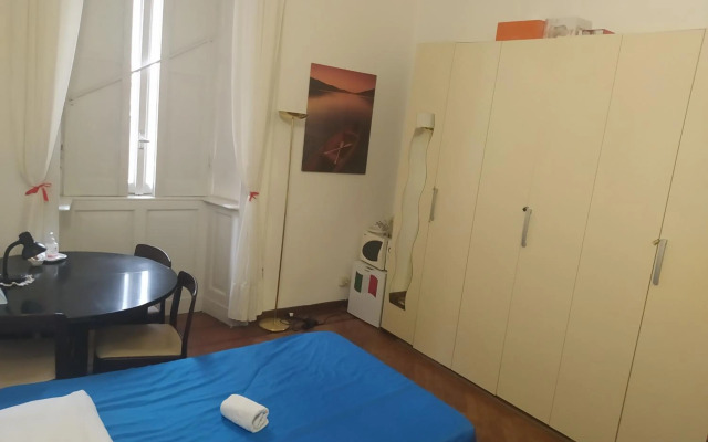 1Room Milan Camera Singola in appartamento