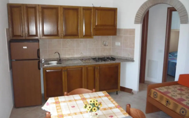 Appartamenti Serena By SolturElba