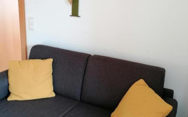 Appartement Alpenglück