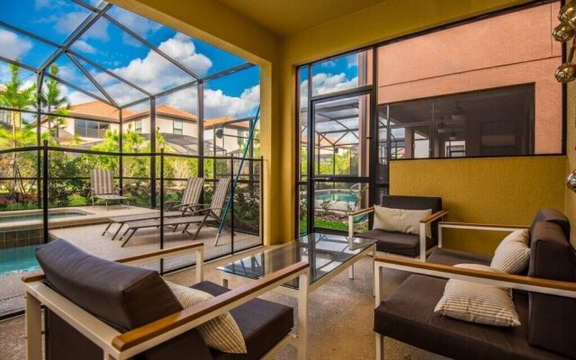 6-Bedroom Villa in Davenport 5425SC