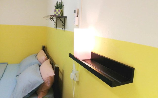 Coffee & Tea Homestay 2