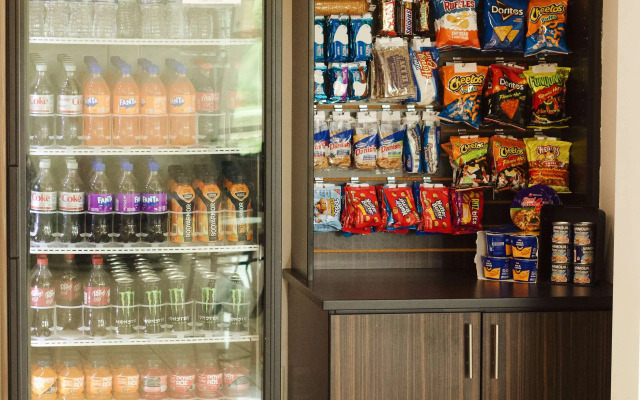 Quality Inn near Chattanooga South