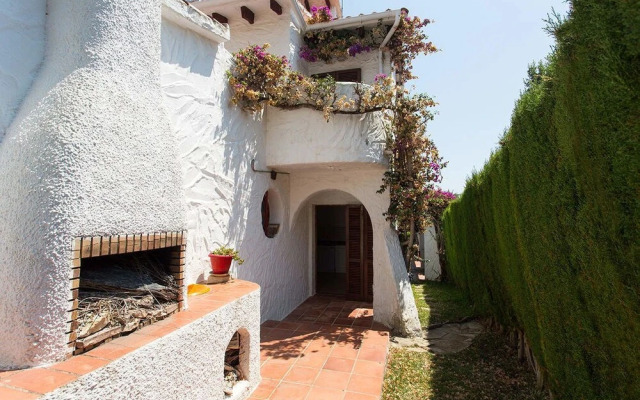 Casa Nuria