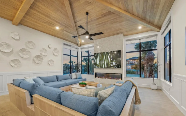 Siesta Key Estate in Sarasota