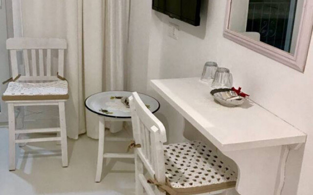 Cunda Aday Hotel