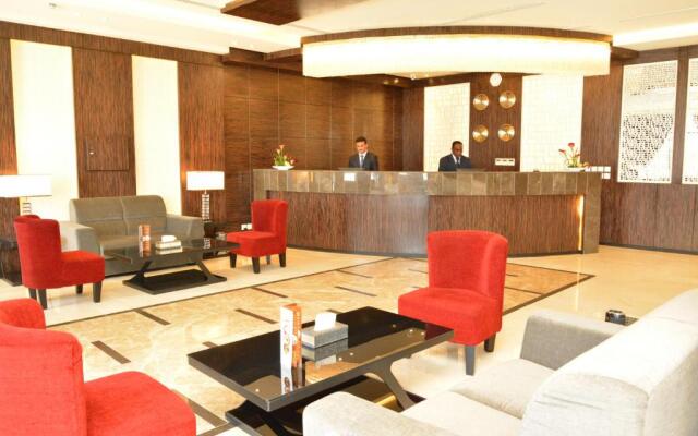 Thwary Hotel Suites