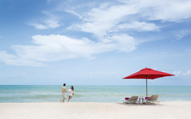 Angsana Laguna Phuket