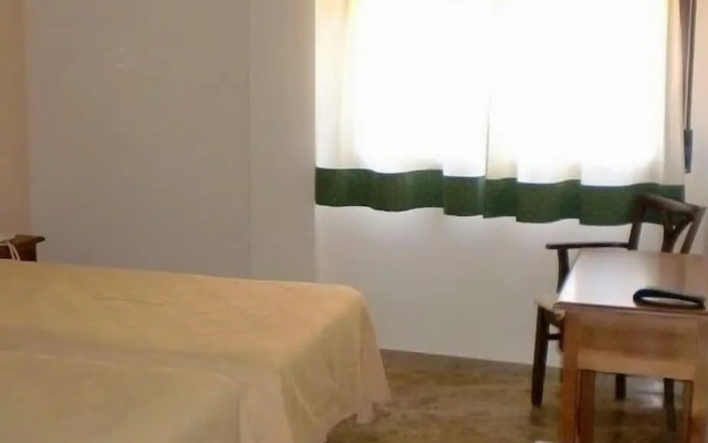 Hotel Sierra De Quesada S L