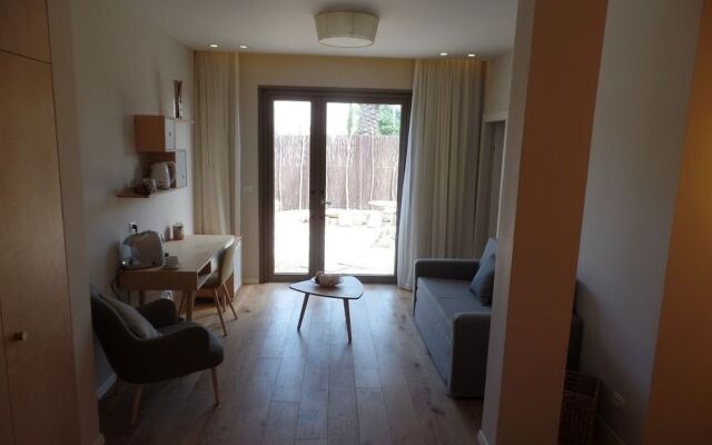 Yehelim Boutique Hotel